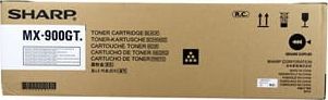 Toner Sharp MX-900GT Black Oryginał (MX900GT)