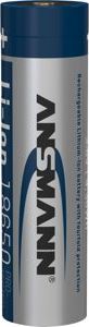 Ansmann Bateria 18650 2600mAh 1 szt.