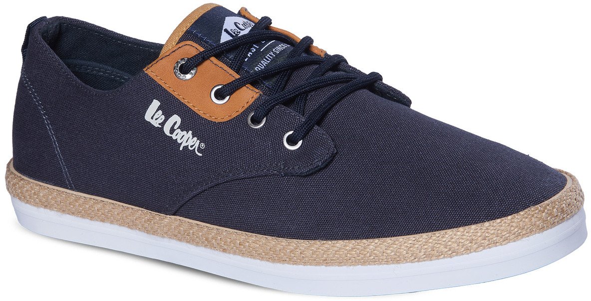 Lee Cooper buty męskie LCW-25-02-3251MB NAVY 40