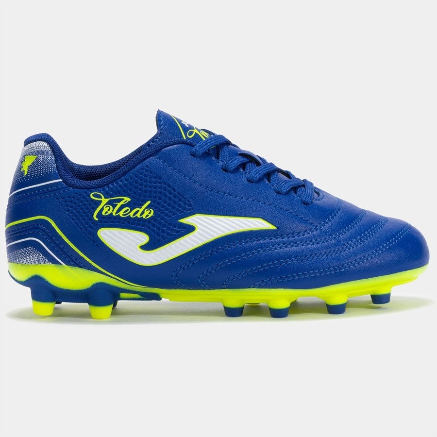 Buty Joma TOLEDO 2504 Jr FG TOJW2504FG