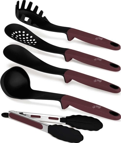 ZESTAW PRZYBORÓW KUCHENNYCH BERLINGER HAUS BH-6337 LEONARDO