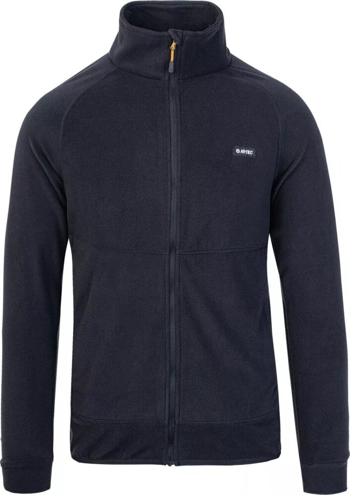 hitec Męski polar Hi-tec Sauli granatowy rozmiar XXL