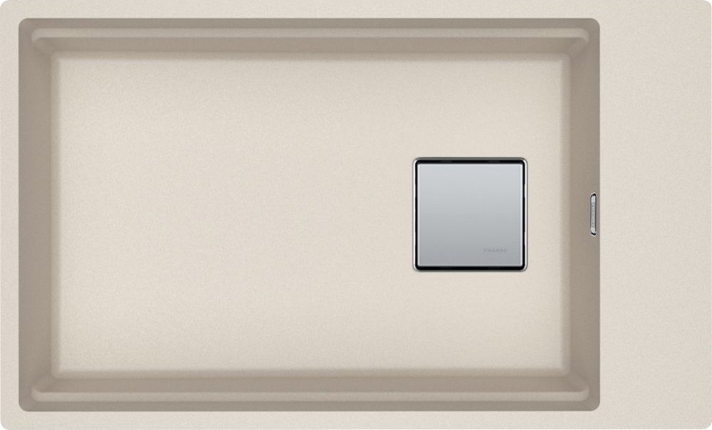 Franke FRANKE KNG 110-62 Orzechowy 125.0528.618