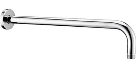 Valvex Round ścienna chrom 40cm (2448460)