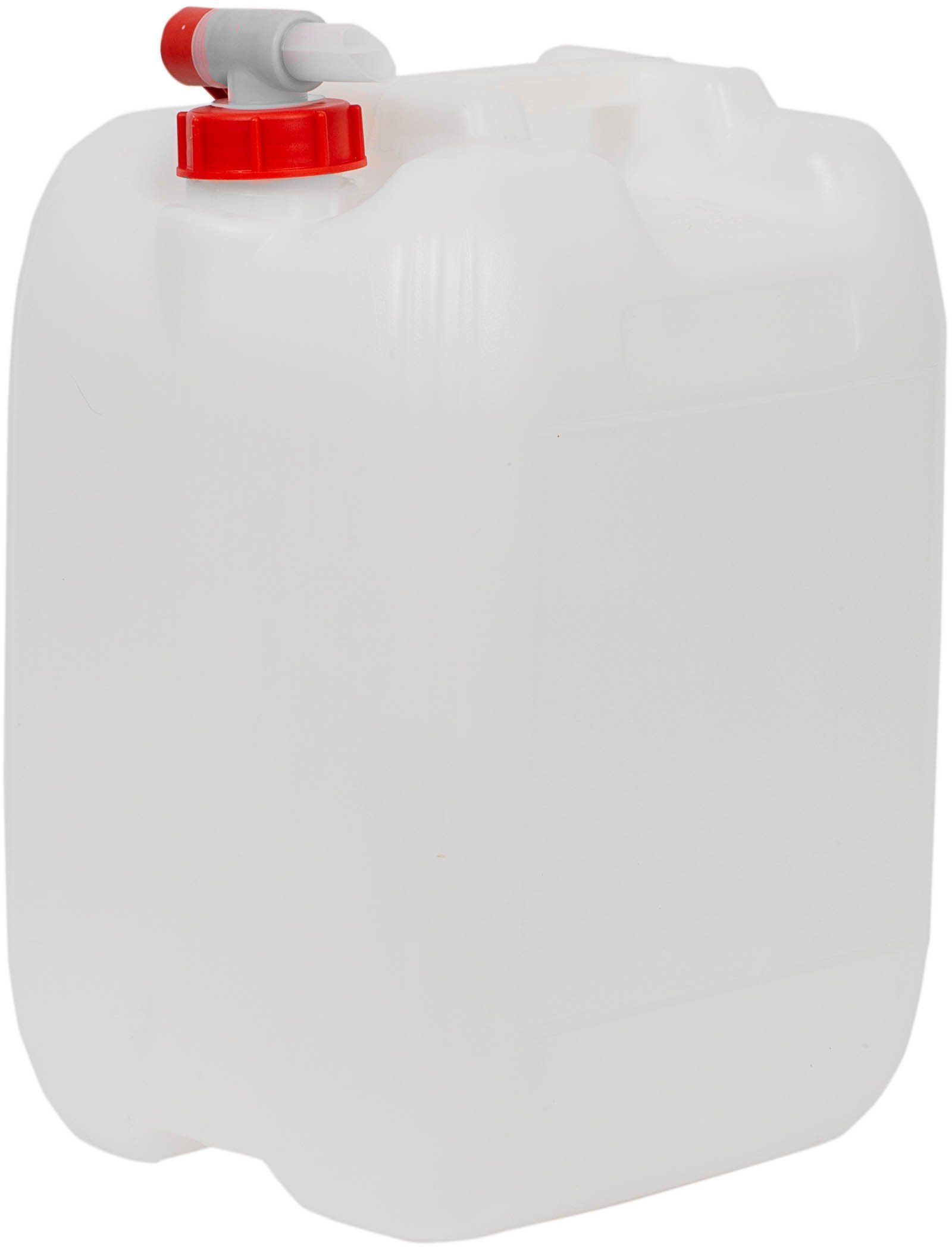 CONTAINER WITH TAP 20L