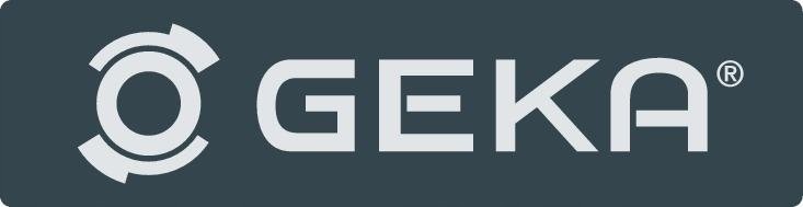 IBP Zlacze gwintowane GEKA plus 2000 mosiężny, gwint zewnętrzny G3/4, opakowanie samoobsługowe