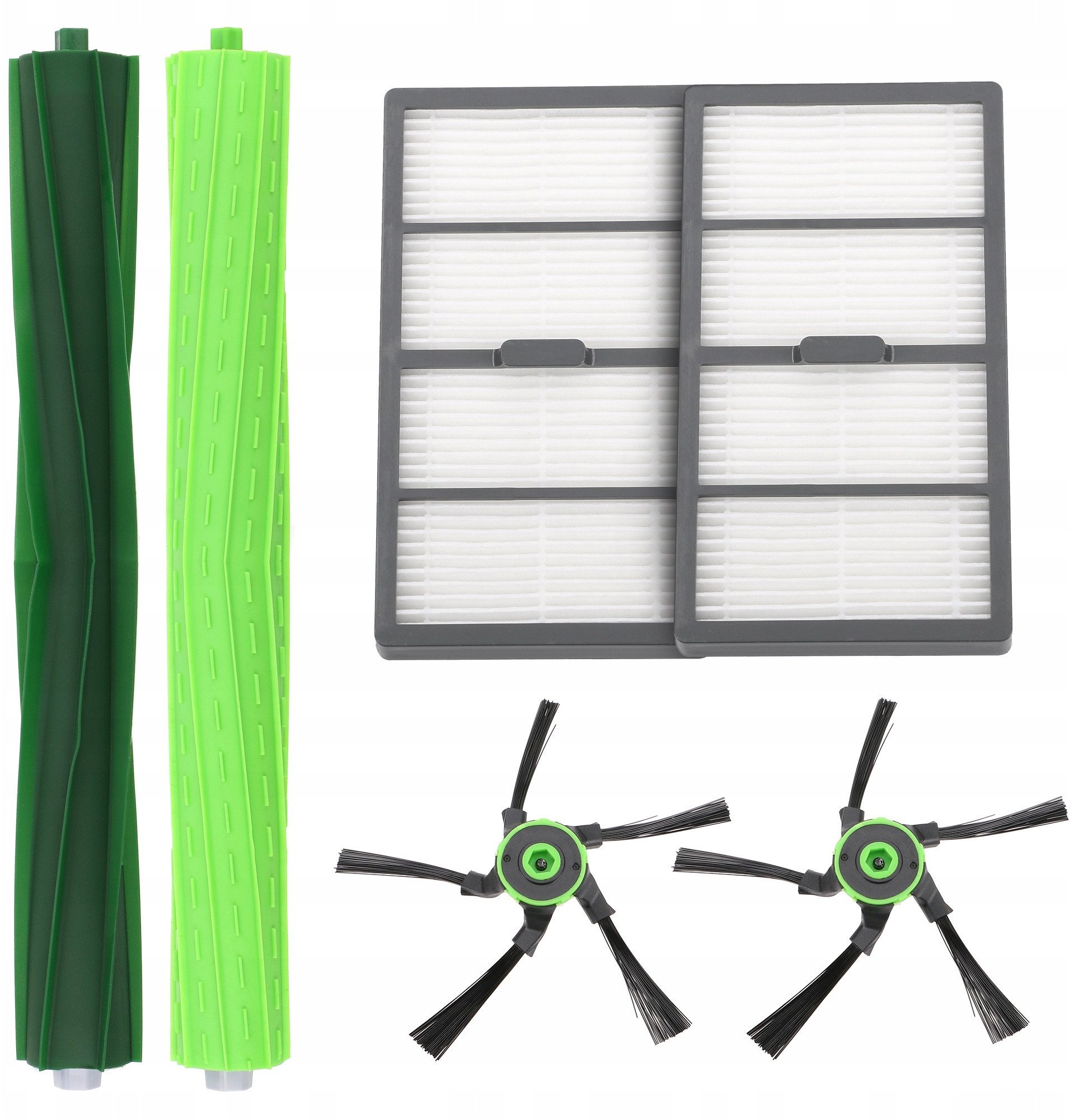 Extralink ZESTAW CZ??CI IROBOT ROOMBA S9 (9150) S9+ S9 PLUS (9550)