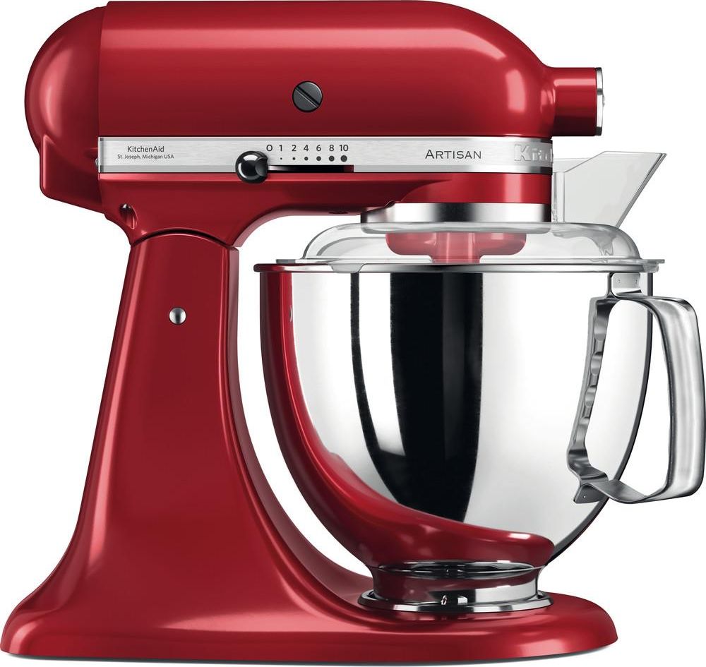 Robot planetarny KitchenAid 5KSM175PSEER