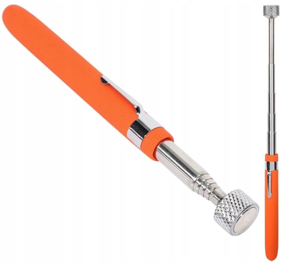 Chwytak Magnetyczny Magnes Teleskopowy 79Cm
