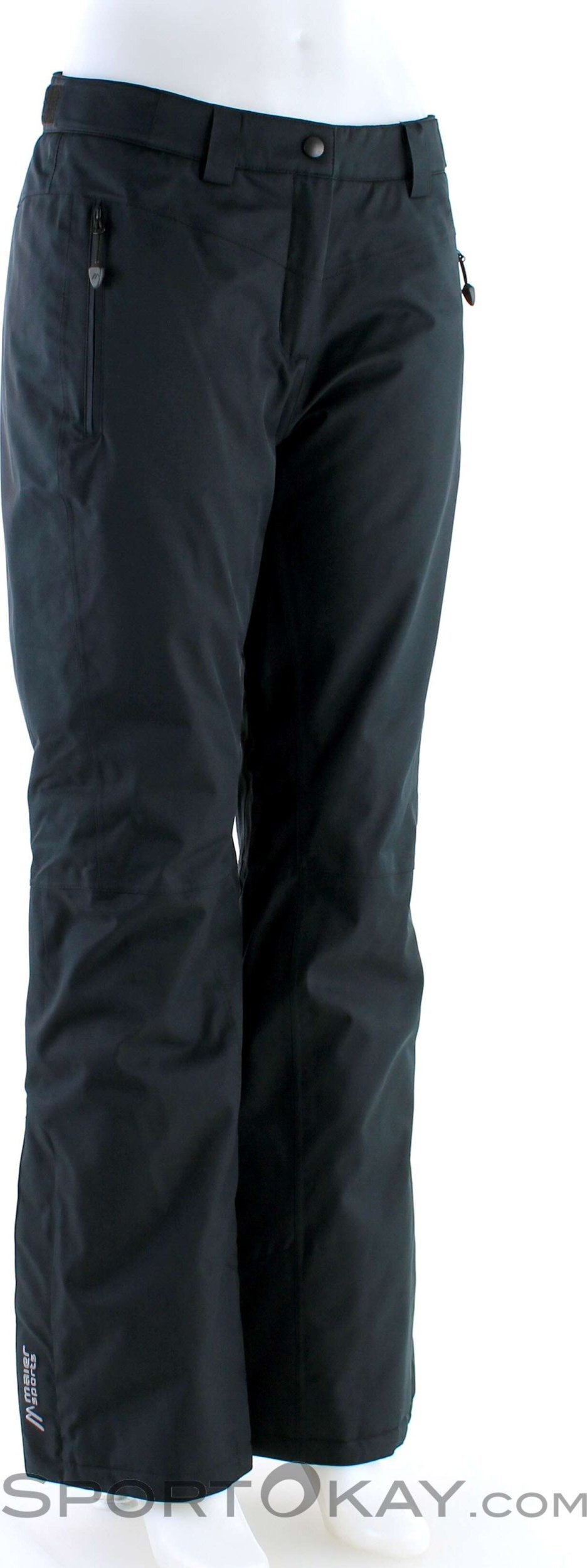 Maier MA W Sp RONKA black 36