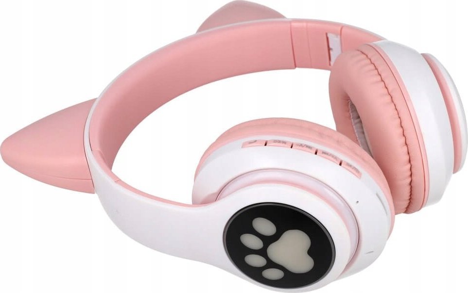 Słuchawki Protect LED