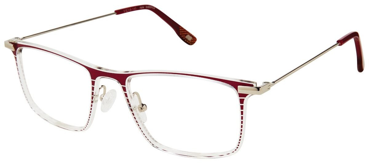 Ramki do okularów Męskie New Balance NB409003 53