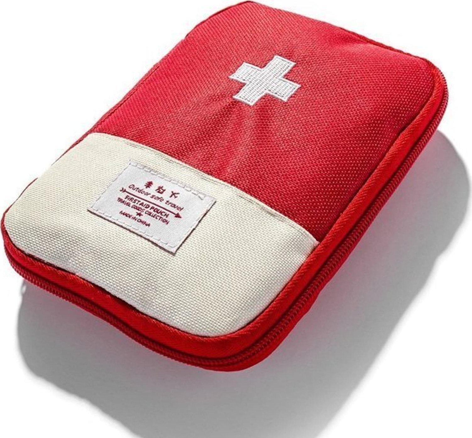 GM Saszetka apteczka