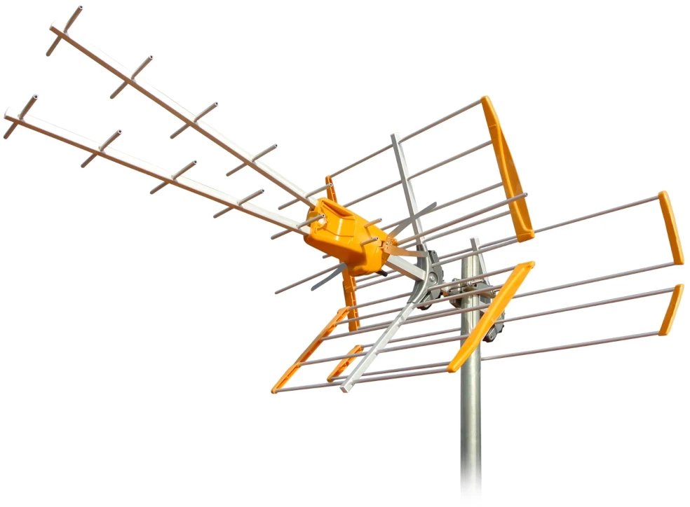 Antena Televes V Zenit Mix 149321