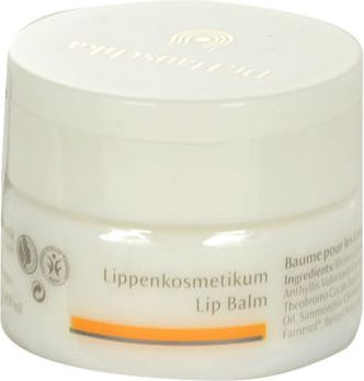 Dr. Hauschka Lip Balm Balsam do ust 4,5ml