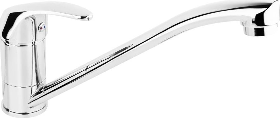 Bateria kuchenna KFA Krzem stojąca chrom (4213-915-00)