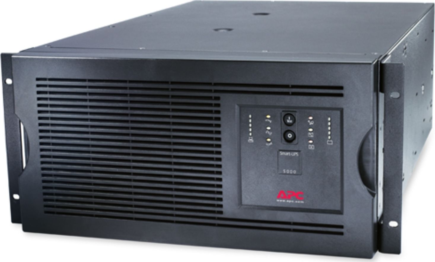 UPS APC Smart-UPS 5000 (SUA5000RMI5U)