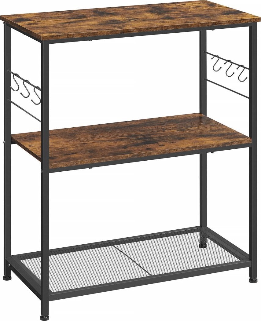 Leobert Szafka Kuchenna - KKI002B01