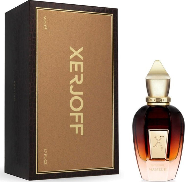 Xerjoff Perfumy Unisex Xerjoff Oud Stars Mamluk 50 ml