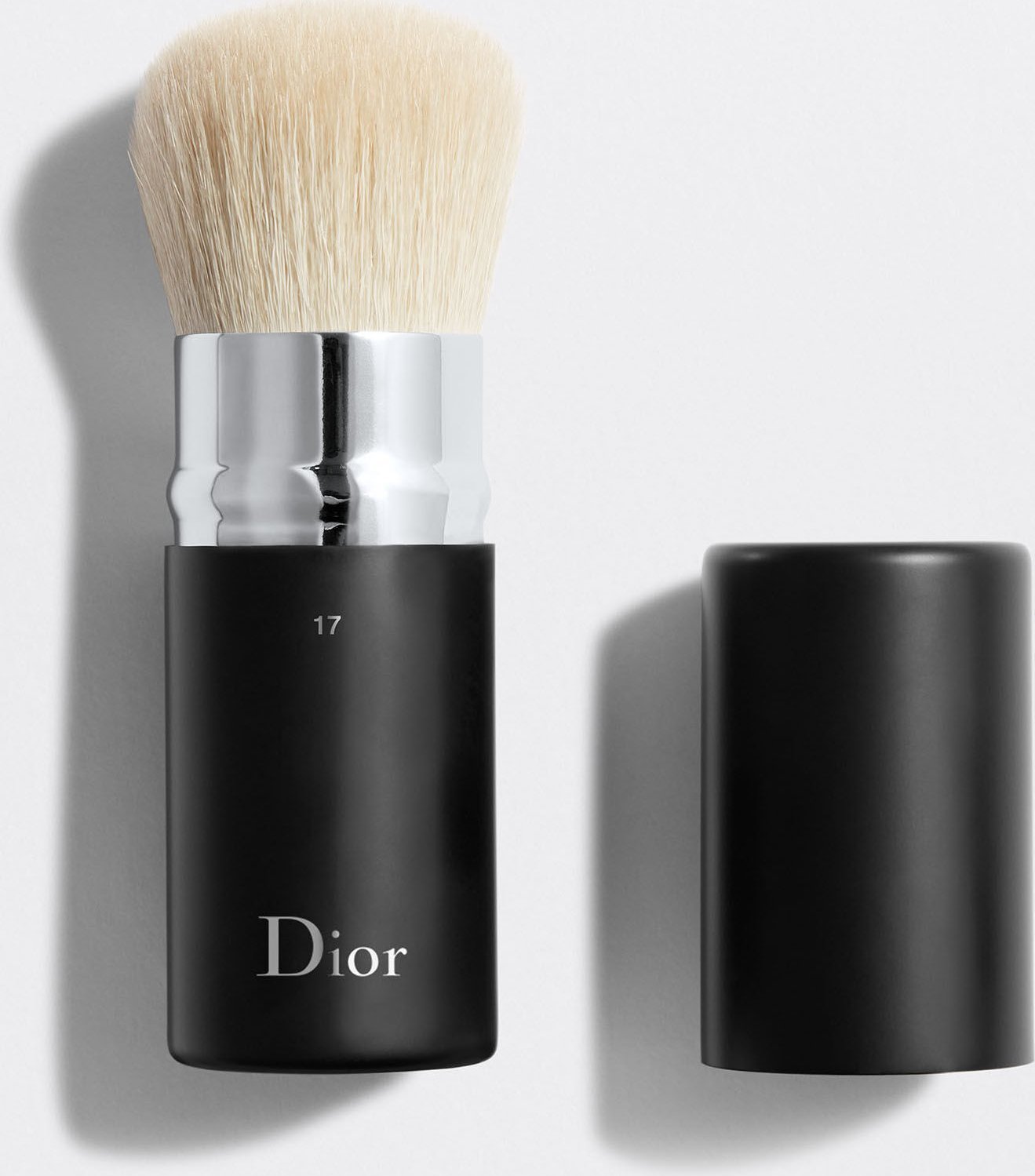Dior DIOR BACKSTAGE KUBUKI BRUSH NR 17
