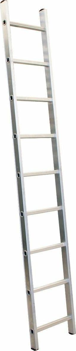 AWTools AW DRABINA OPIERALNA 9 STOPNI 150KG AW23049