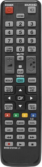 Pilot RTV Samsung BN59-01014A (LXP215)