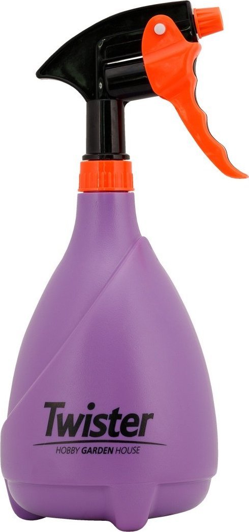 Kwazar Opryskiwacz Kwazar TWISTER 1 L