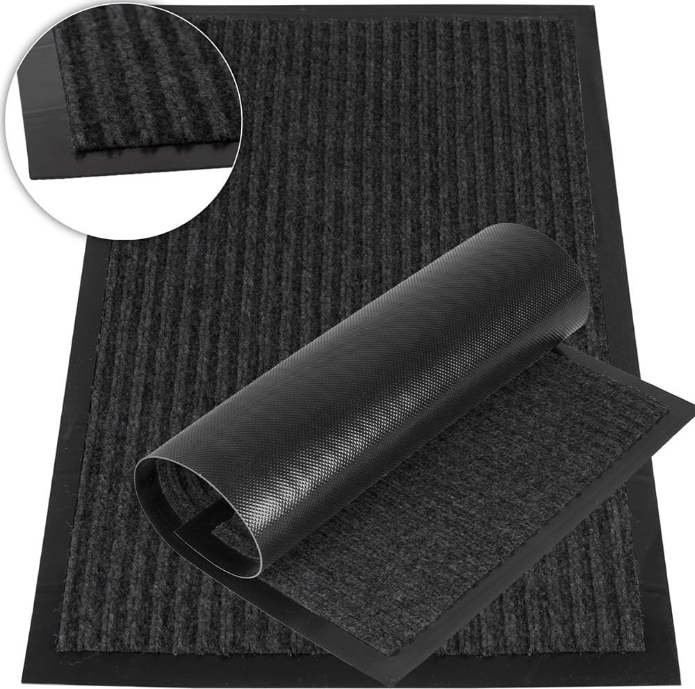 Vimar Wycieraczka Entree - BLACK 40x60 Vimar