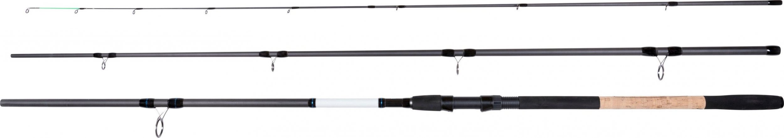 SHAKESPEARE Wędka Shakespeare Superteam SFX Feeder