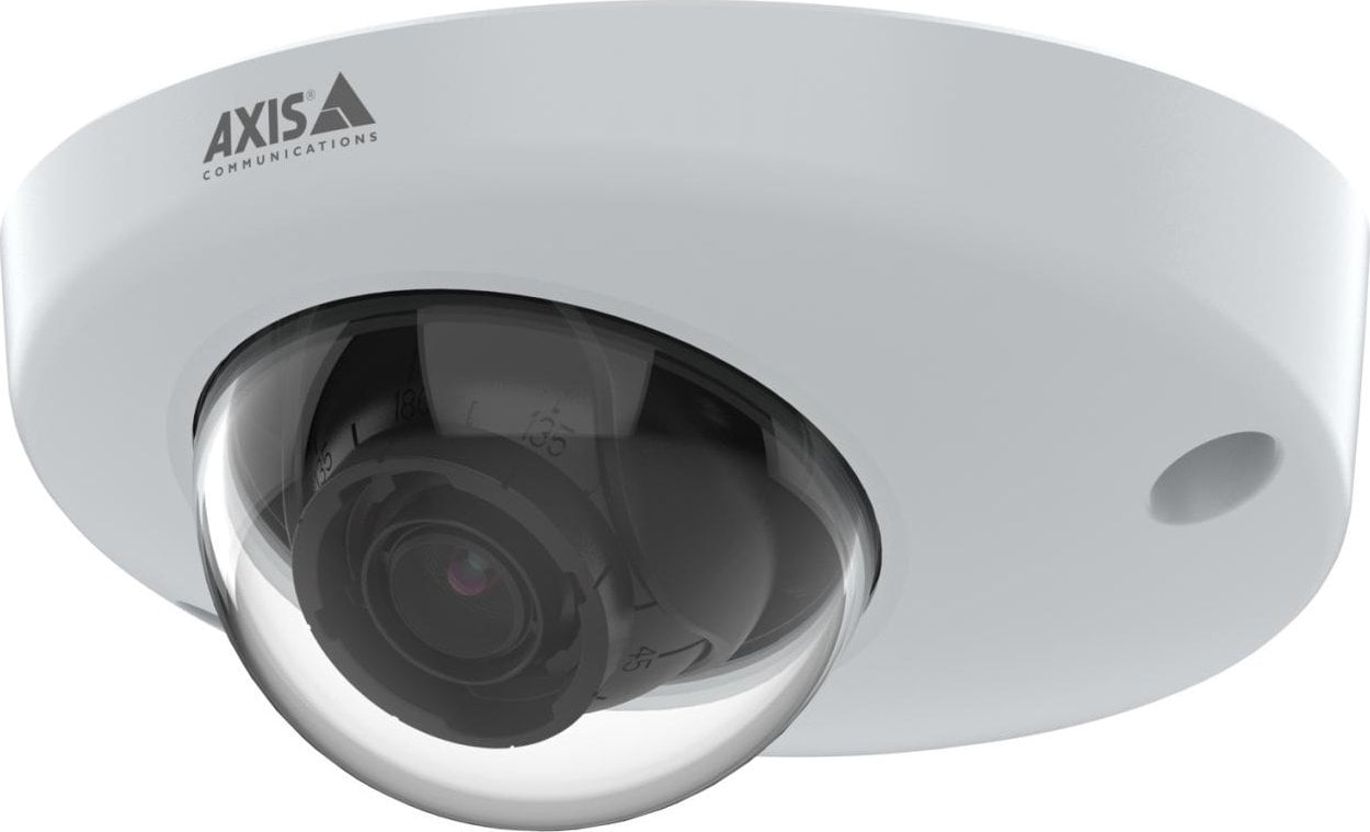 Kamera IP Axis P3905-R Mk III