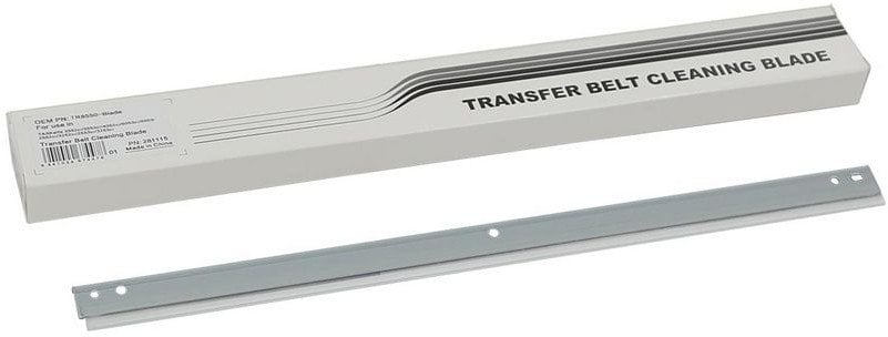 Transfer Belt Cleaning Blade