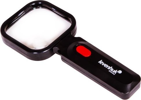 Levenhuk zarna lupa Levenhuk Zeno Read ZR10