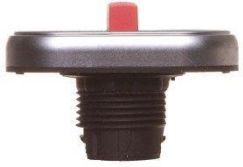 Eaton Napęd przycisku grzybkowego czarny z samopowrotem (216713)