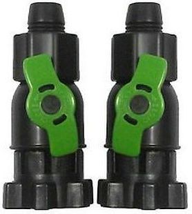 TetraTec Zawory do filtra EX 1200 - 2 sztuki