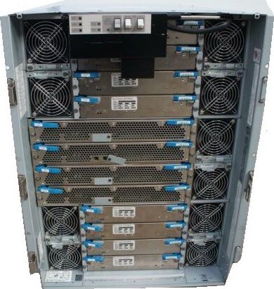 HDS Kontroler VSP PRIMARY CONTROLLER CHASSIS DKC710I-CBXA