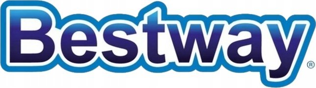 Triton Basen ogrodowy dla dzieci 150x53cm Tropical BESTWAY + Łatka naprawcza