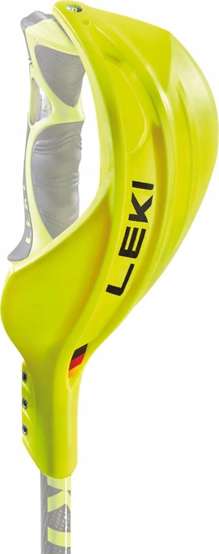 Leki LE OCH gardy CLOSED WCR 3D/S