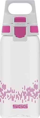 SIGG SIGG Butelka Total Clear One Berry MyPlanet 0.5L