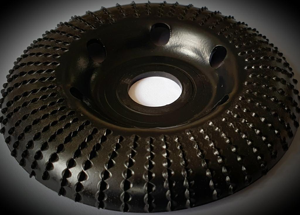 Tarpol TARPOL TARNIK PROMIENIOWY 120/15mm T-95 WYPUKŁY R15 TT95