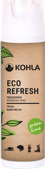 Kohla Odświeżający spray Kohla Care Eco Refresh 150 ml Uniwersalny