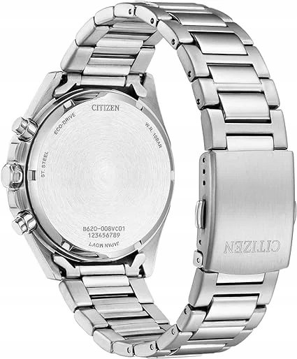 Zegarek Citizen Eco-Drive CA4590-81X