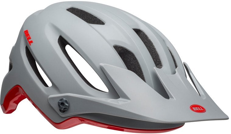 Kask mtb BELL 4FORTY matte gloss black camo roz. XL (61–65 cm) (NEW 2025)