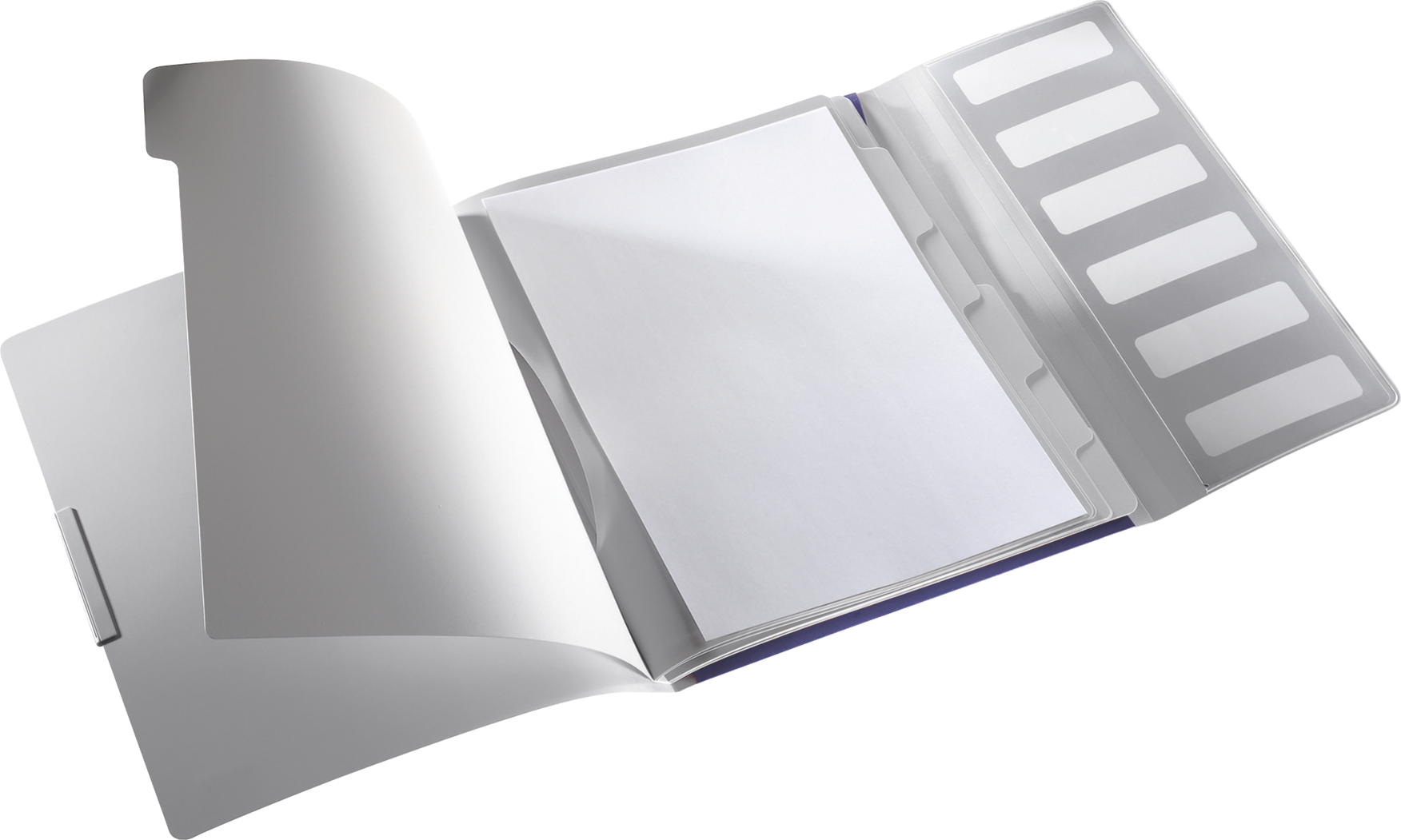 Leitz Teczka na dokumenty (3995-00-69)