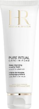 Helena Rubinstein Pure Ritual Deep Cleansing Creamy Foam oczyszczająca kremowa pianka do twarzy 125ml