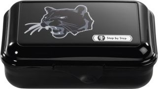 Step by Step STEP BY STEP śniadaniówka "WILD CAT"