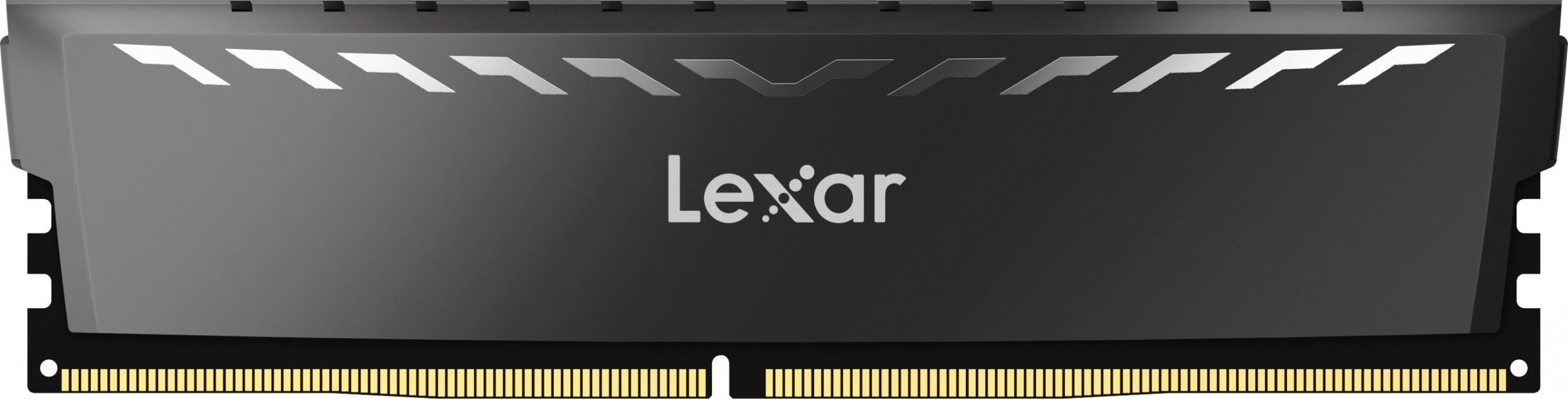 Pamięć Lexar Thor, DDR4, 8 GB, 3200MHz, CL16 (LD4BU008G-R3200GSXG)