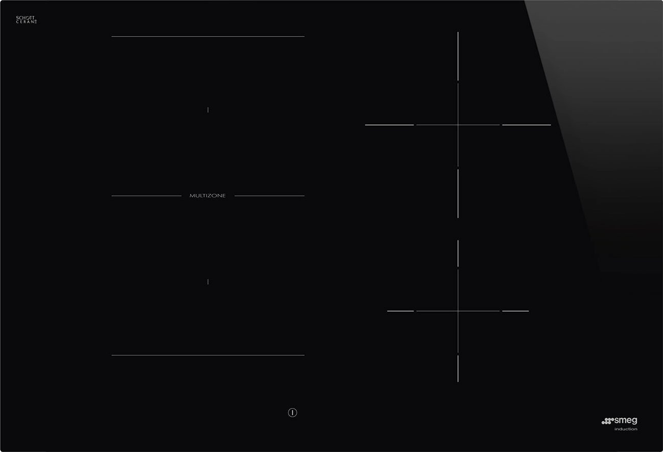 Płyta grzewcza Smeg SI1M4744D