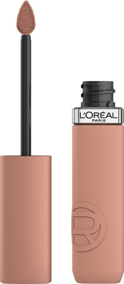 L'OREAL_Infaillible Matte Resistance matowa pomadka do ust 105 Breakfest In Bed 5ml
