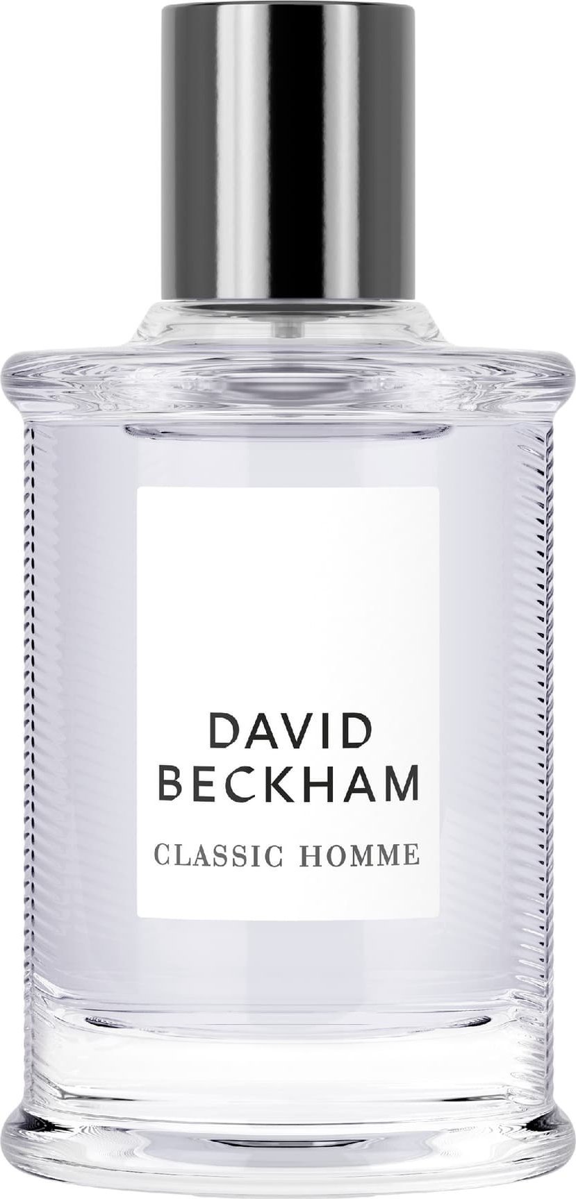 Coty David Beckham Classic Homme Woda toaletowa 100ml