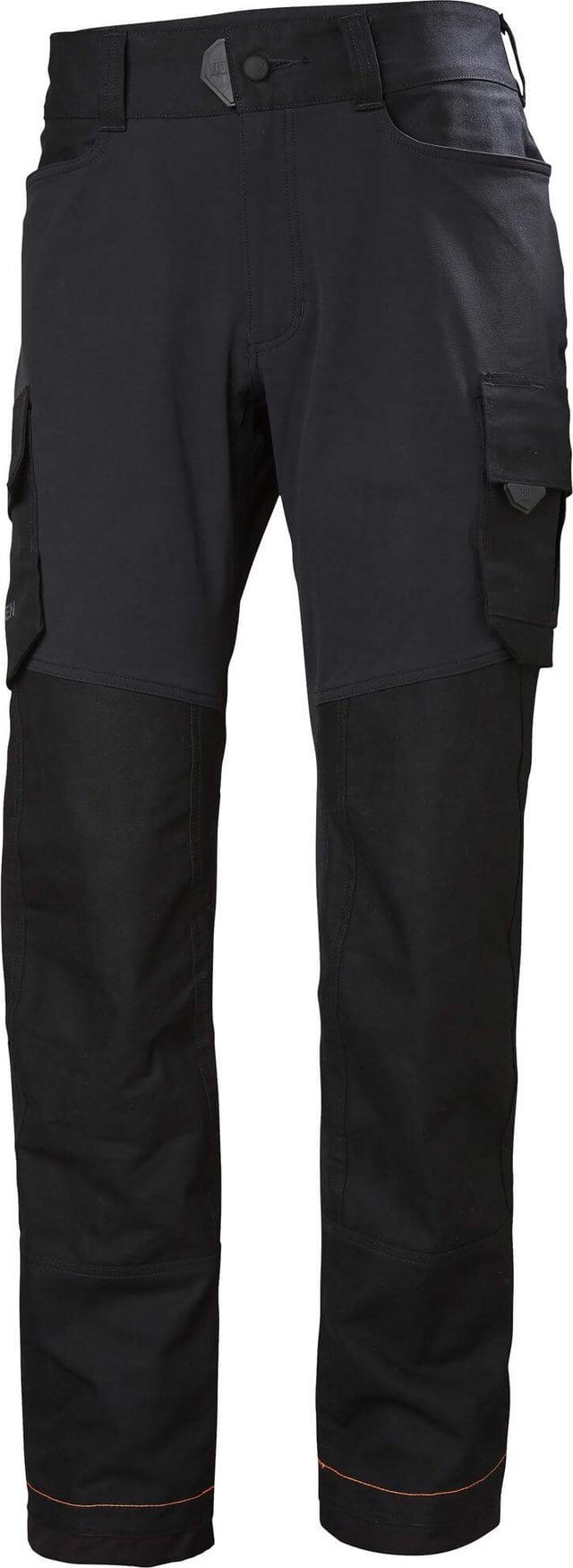 Helly Hansen Pants HELLY HANSEN Chelsea Evolution Service, black C50